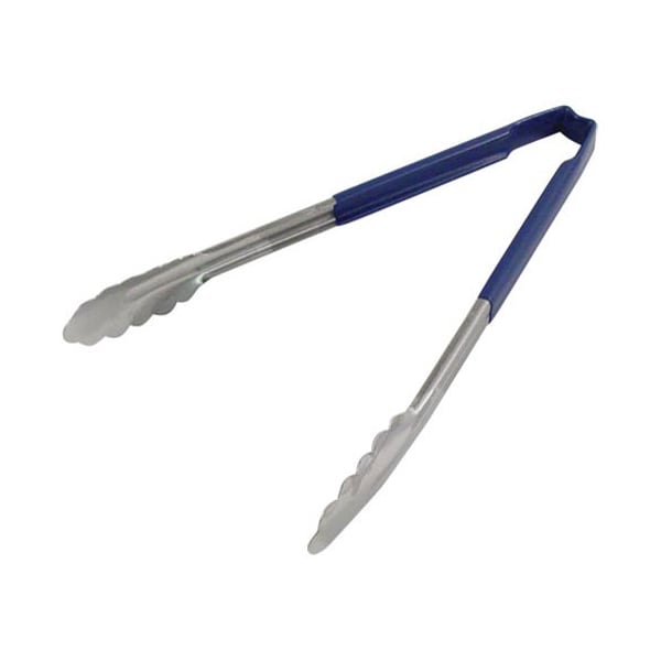 Edlund Tong Ss 12 Grip Blue For - Part No 31214 31214 - main